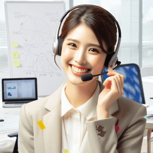 contact customer service